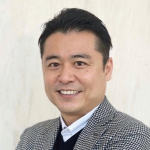 高畑智和先生