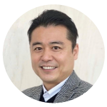 高畑智和先生