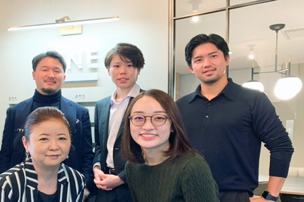 インタビューOさんa03写真